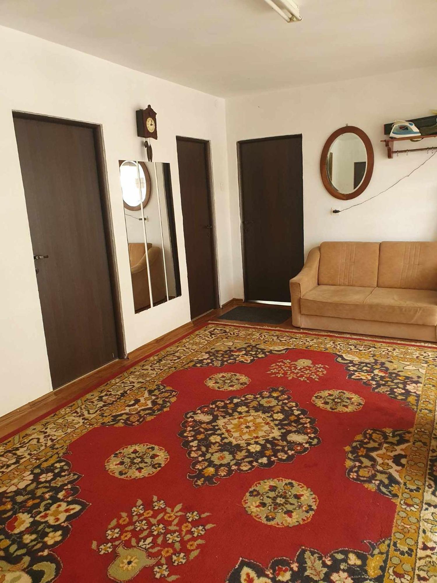 ホテル Casa Maksai ソバタ エクステリア 写真