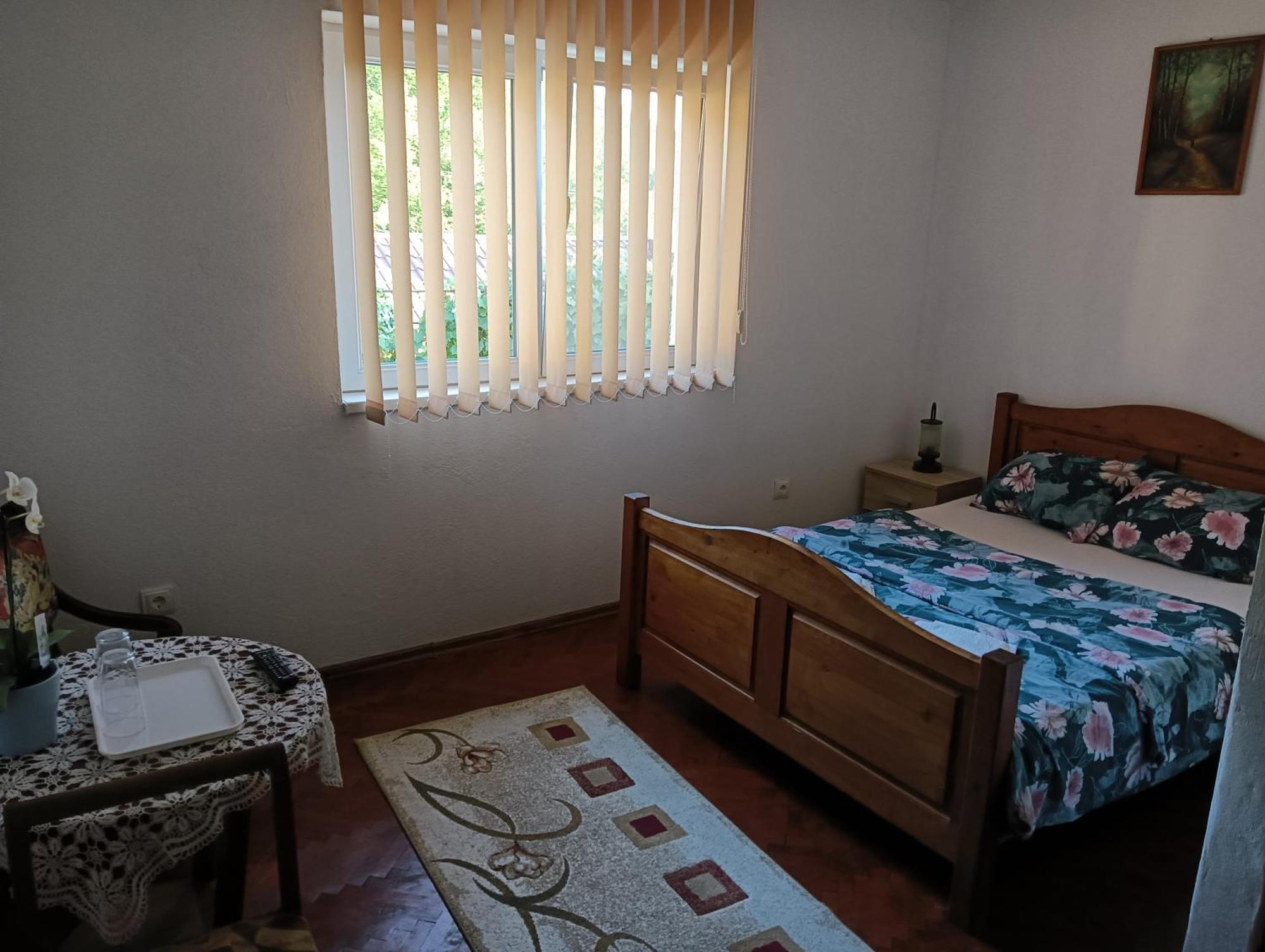 ホテル Casa Maksai ソバタ 部屋 写真