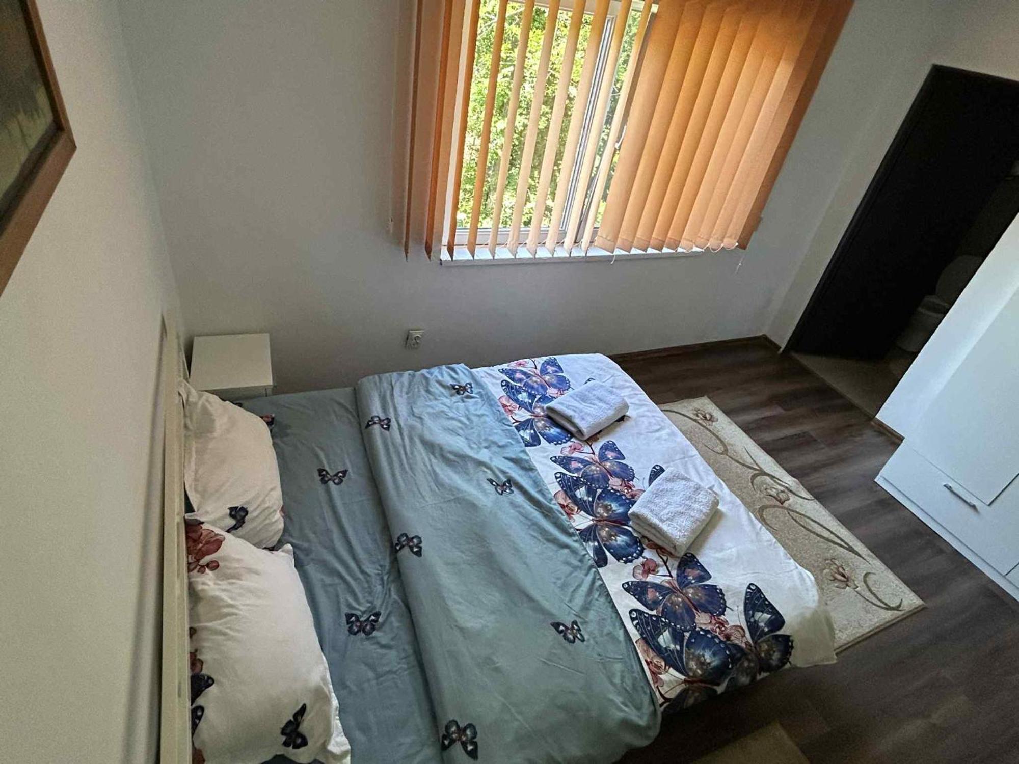 ホテル Casa Maksai ソバタ エクステリア 写真
