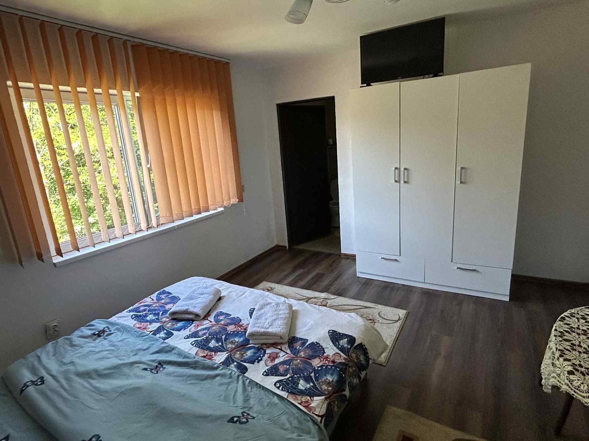ホテル Casa Maksai ソバタ エクステリア 写真